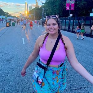 Meet your Posher, Katherine